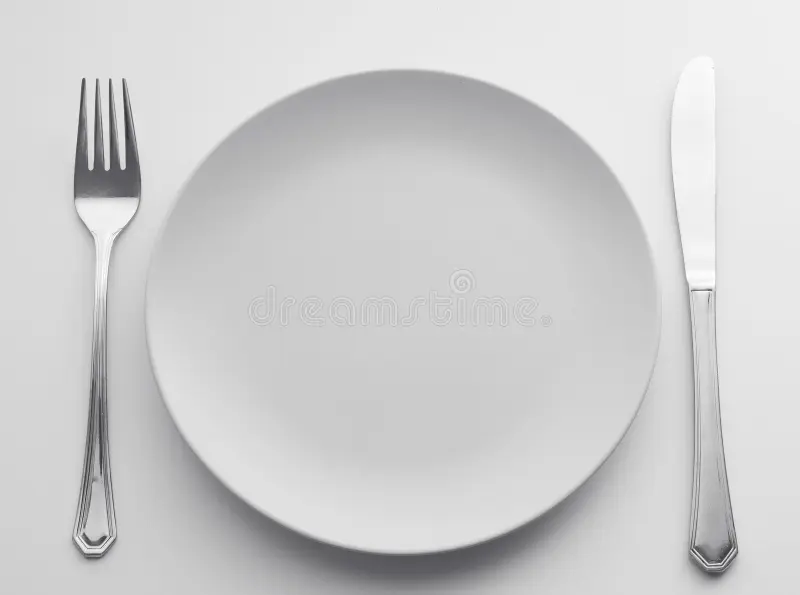 Luxe bestekset