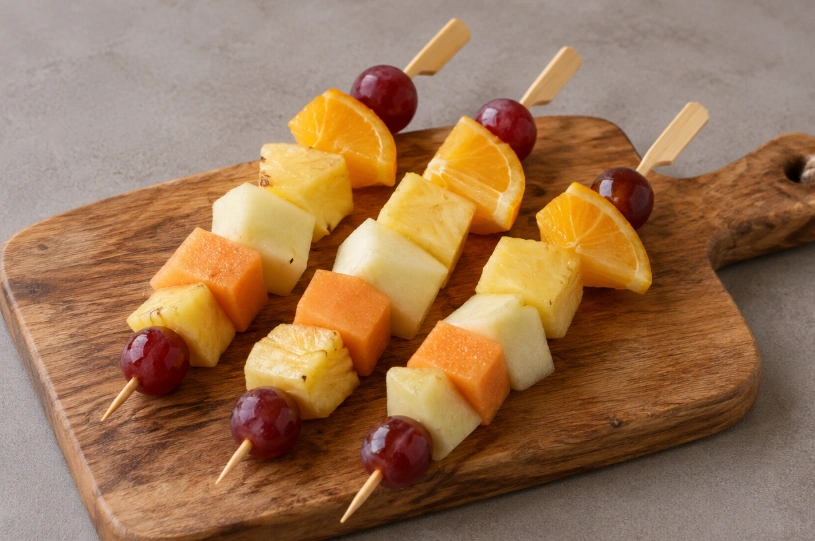 Extra Fruitspies