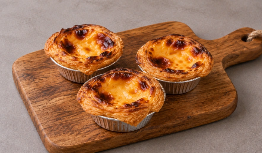 Extra Pastel de Nata